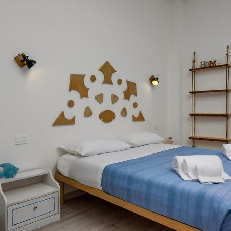 Coralbay San Vito Lo Capo - Appartamento Εξωτερικό φωτογραφία