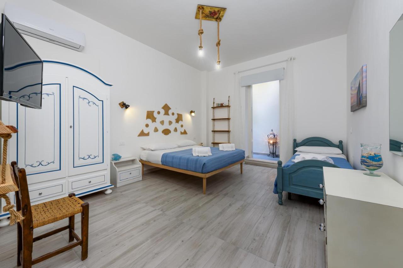 Coralbay San Vito Lo Capo - Appartamento Εξωτερικό φωτογραφία