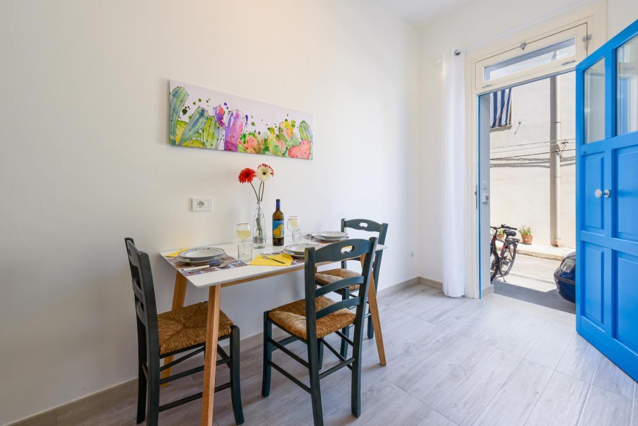 Coralbay San Vito Lo Capo - Appartamento Εξωτερικό φωτογραφία