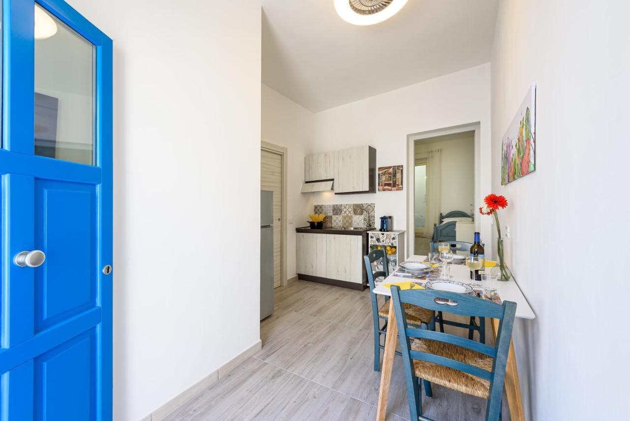 Coralbay San Vito Lo Capo - Appartamento Εξωτερικό φωτογραφία