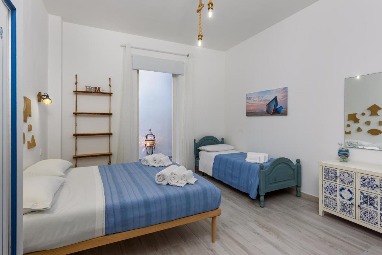 Coralbay San Vito Lo Capo - Appartamento Εξωτερικό φωτογραφία